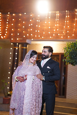 Sohaib & Sahar Walima 00040