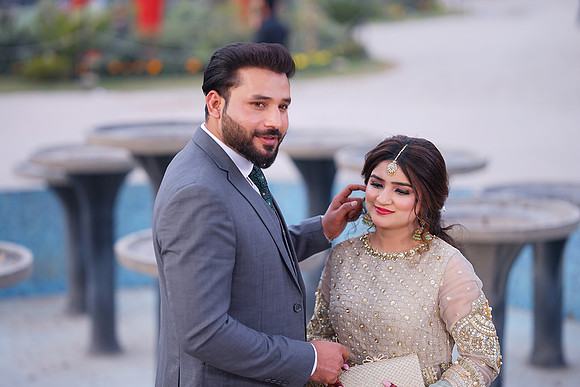 Minhas & Muskan Engagement 00042