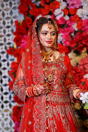 Nimra & Umair Barat 00020