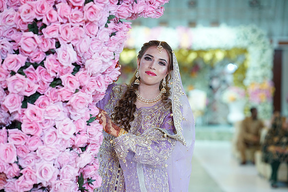 Haseeb & Usba Walima00099
