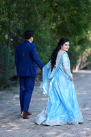 Haniya & Abid Outdoor Walima Shoot 00002