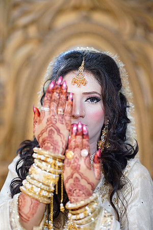 Ali & Zainab Nikah 00062