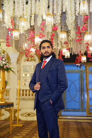 Taimur & Maryam Walima 00084