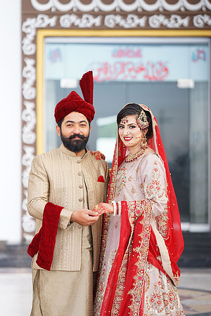 Uzair & Faria Barat 00168
