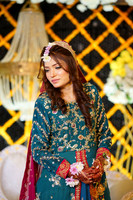 Ayesha & Arslan Mehndi 00016