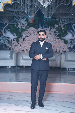 Sohaib & Sahar Walima 00082