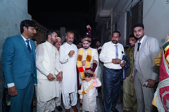 Afeef & Tehreem Barat 00184
