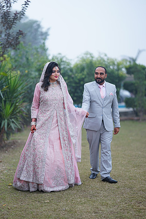 Ifrahim & Maria Walima 00069