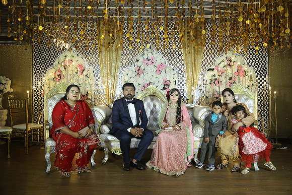 Arslan Walima 00246