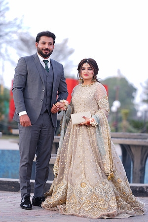 Minhas & Muskan Engagement 00031