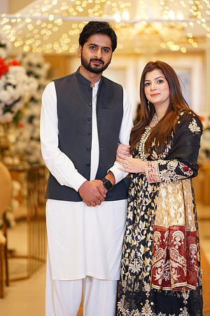 Ammara & Azeem Barat 00231