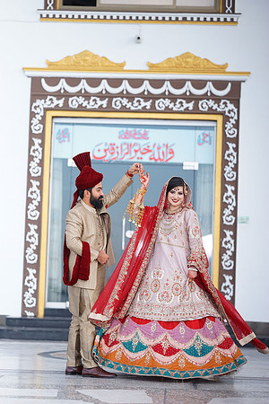 Uzair & Faria Barat 00151