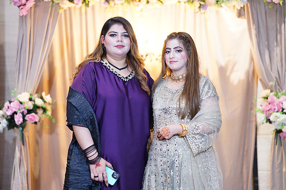 Azhar & Mahrukh Nikah 00119