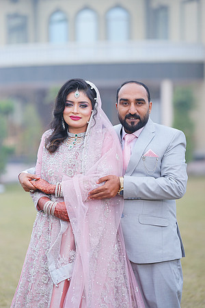Ifrahim & Maria Walima 00060