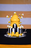 Batool's 1st Birthday by Fatima Studio - 18