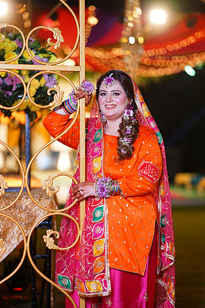 Ammara & Azeem Mehndi 00008