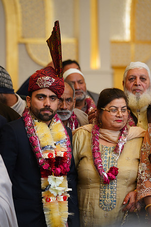 Azhar & Ayesha Barat 00208