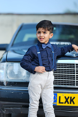 Shahram's First Birthday 00077