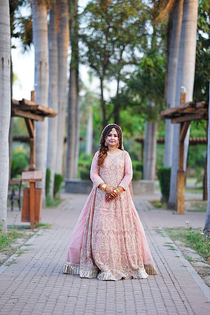 Umair & Afifa Walima 00082