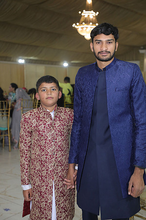 Ibrar & Aleena Barat 00291