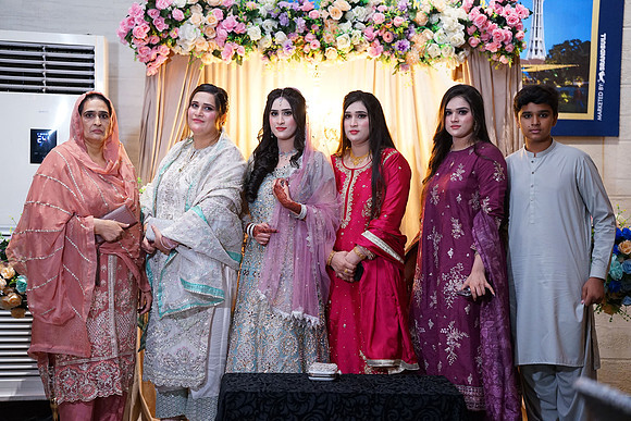 Azhar & Mahrukh Nikah 00193