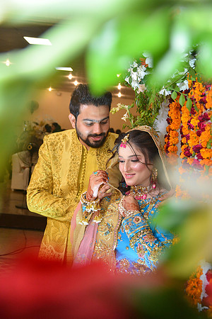 Nouman & Hijab Mehndi 00063