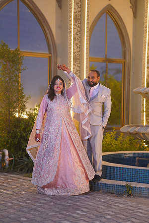 Ifrahim & Maria Walima 00094
