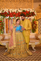 Nouman & Hijab Mehndi 00013