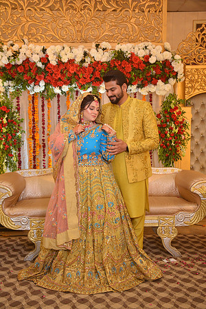 Nouman & Hijab Mehndi 00013