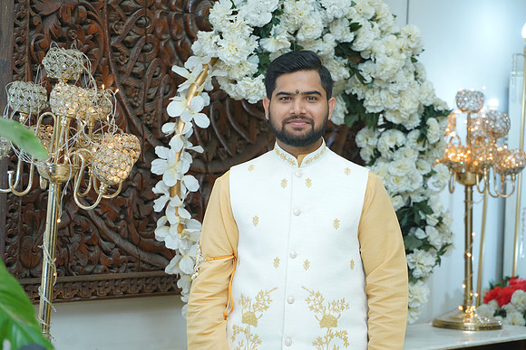 Mahnoor & Salman Engagement 00067
