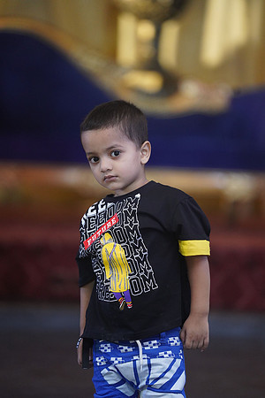 Fatima Studio 147