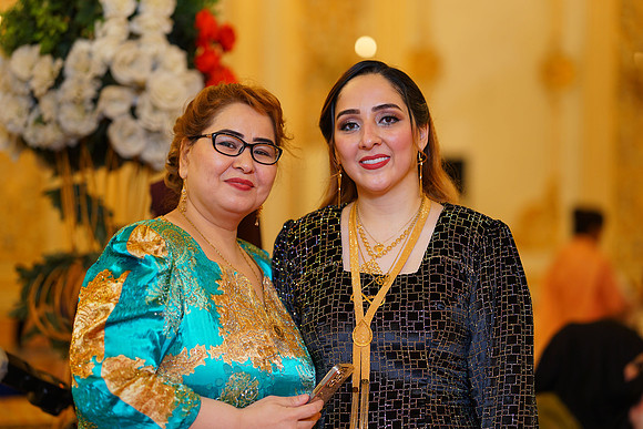 Ibrahim & Sameera 00183