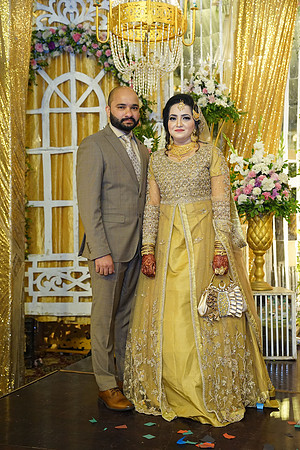 Taimur & Maryam Walima 00045