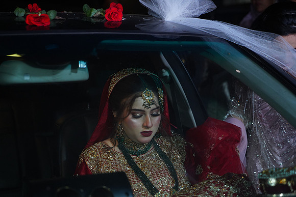 Nouman & Hijab Barat 00730