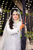 Rafiya & Fahad Walima 00004