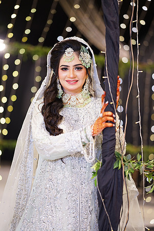 Rafiya & Fahad Walima 00004