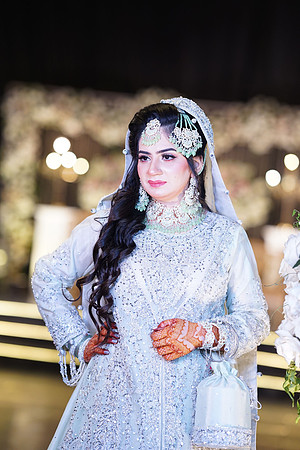 Rafiya & Fahad Walima 00073