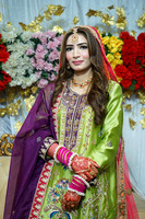 Hina & Ahsan Mehndi 00002