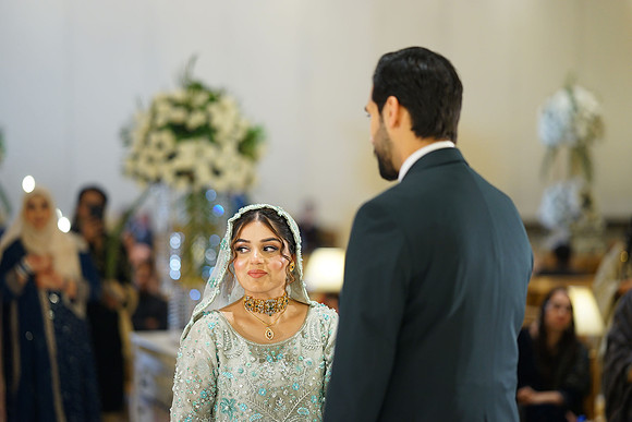 Hasan & Sundus Walima 00191