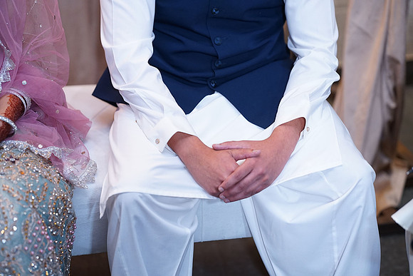 Azhar & Mahrukh Nikah 00152