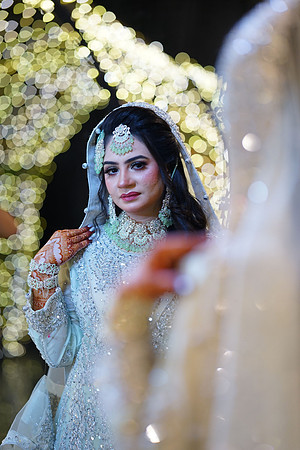 Rafiya & Fahad Walima 00059