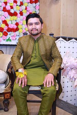 Usama & Bisma Mehndi 00100