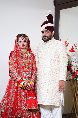 Nimra & Umair Barat 00106