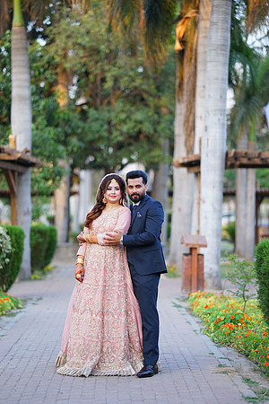 Umair & Afifa Walima 00064