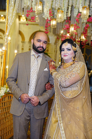 Taimur & Maryam Walima 00031