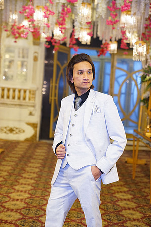 Taimur & Maryam Walima 00076
