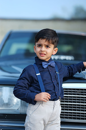 Shahram's First Birthday 00078