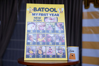 Batool's 1st Birthday by Fatima Studio - 6