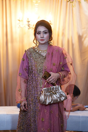 Azhar & Mahrukh Nikah 00129