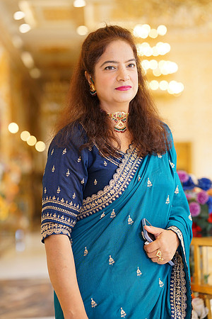 Wali & Palwasha Walima 00197